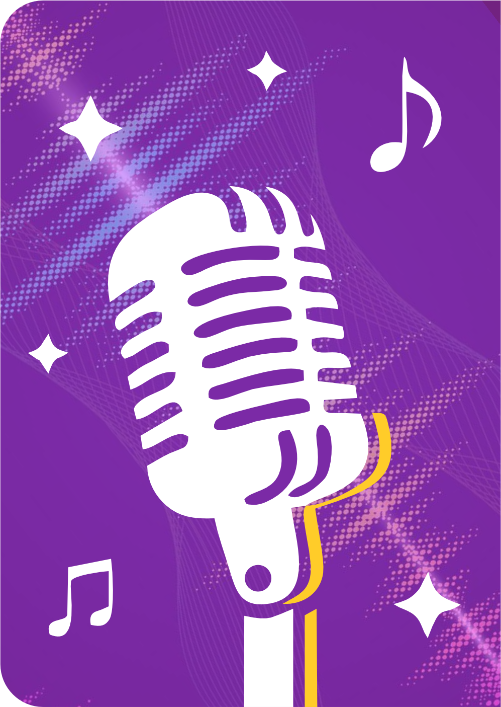 Microfone