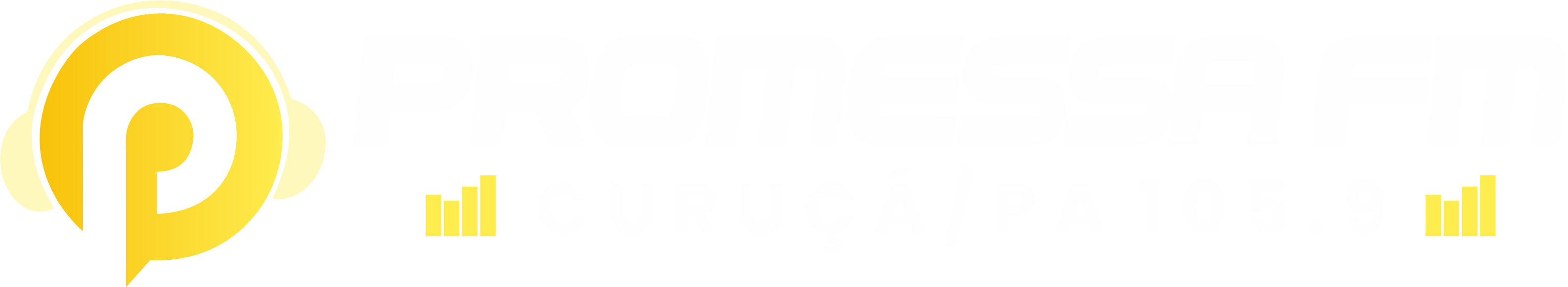 Logomarca Promessa FM